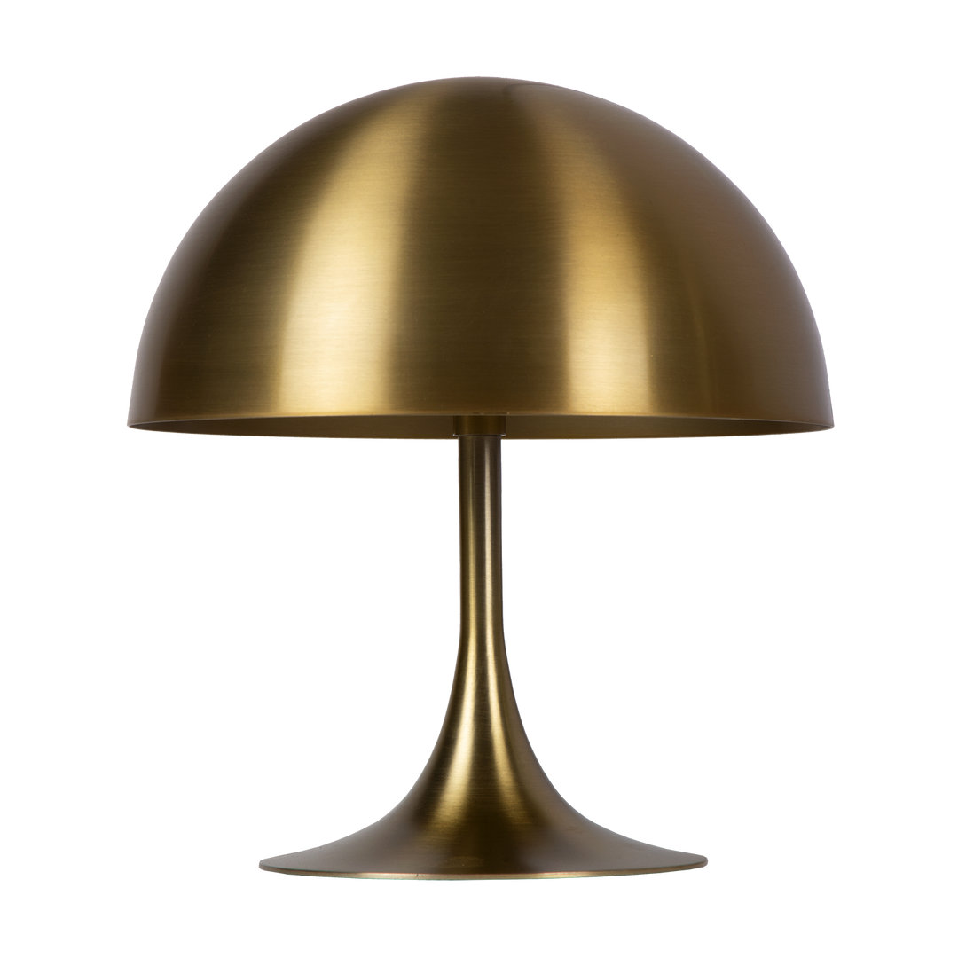 Tischlampe - Braga Antikmessing