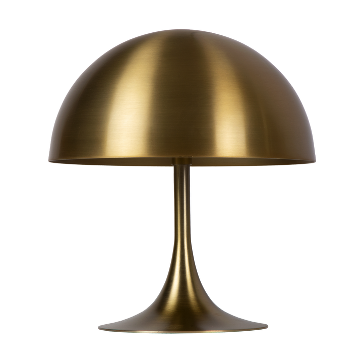 Tischlampe - Braga Antikmessing