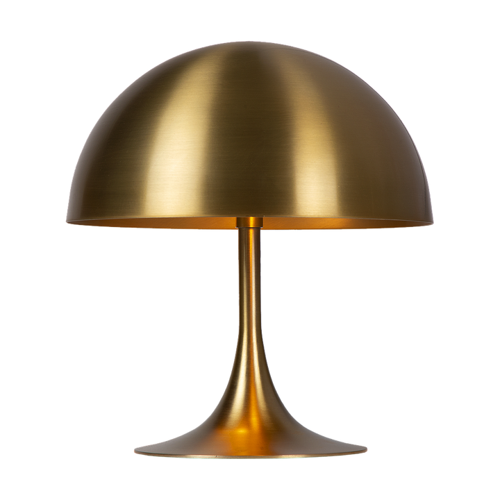 Tischlampe - Braga Antikmessing
