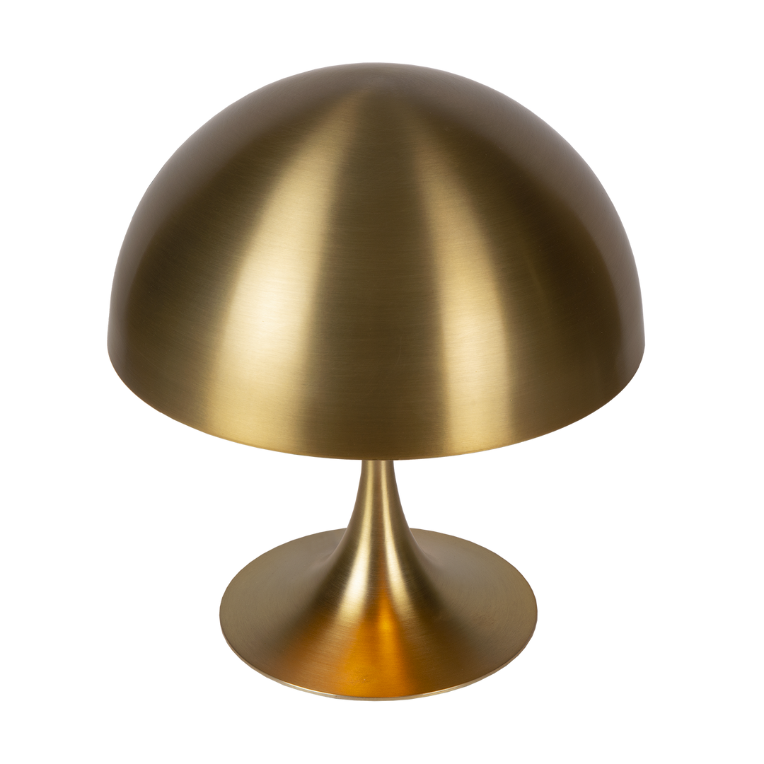 Tischlampe - Braga Antikmessing