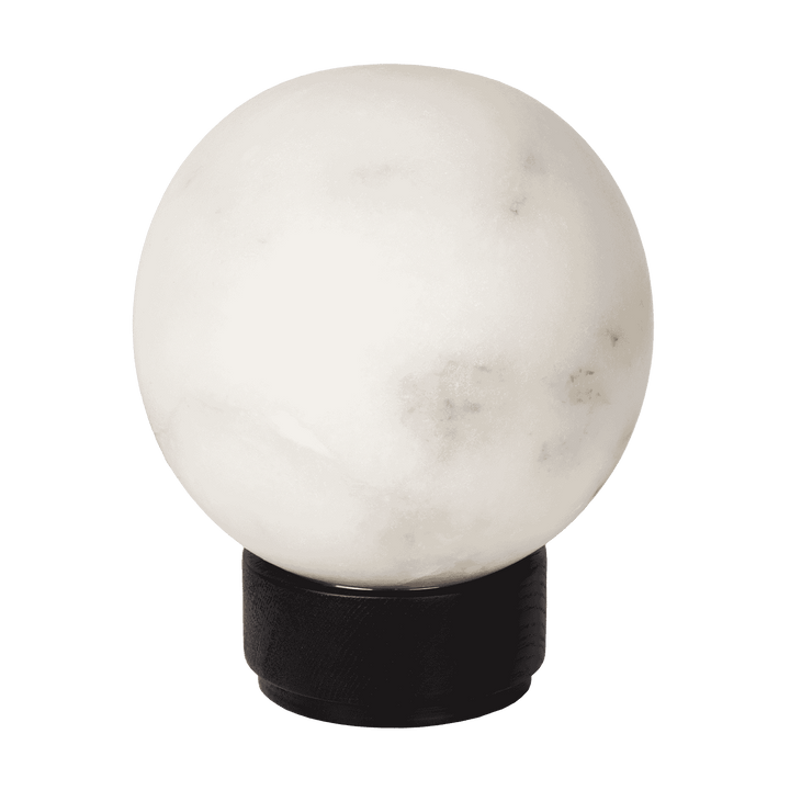 Tischlampe - Globe