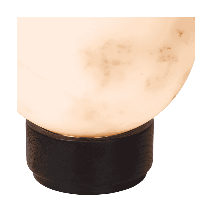 Tischlampe - Globe