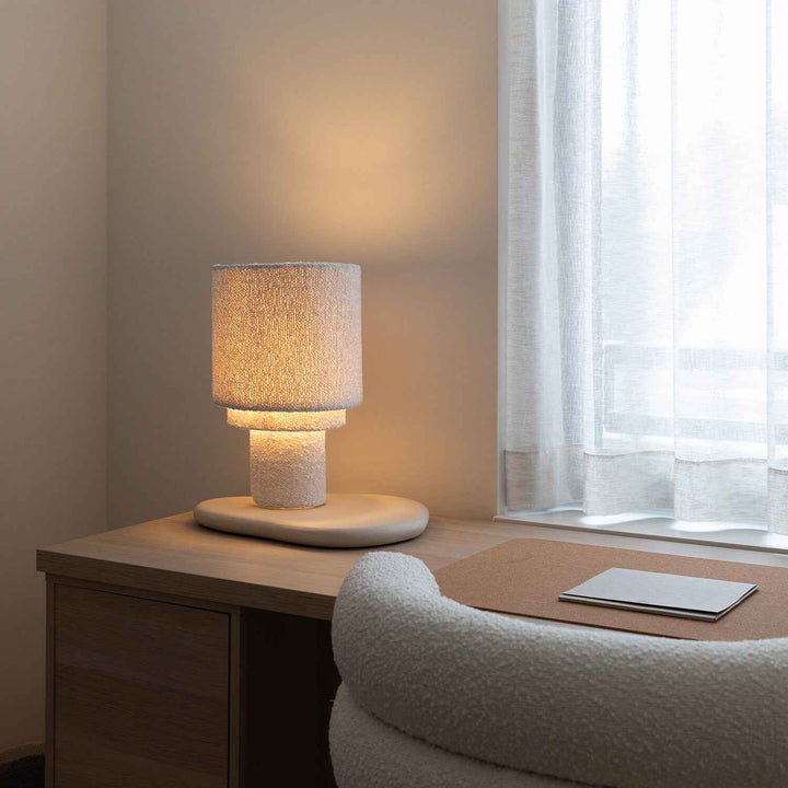 Tischlampe - Harison