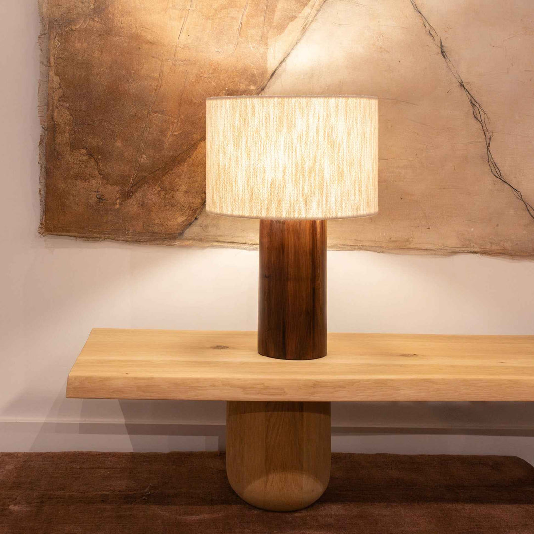 Tischlampe - Japura
