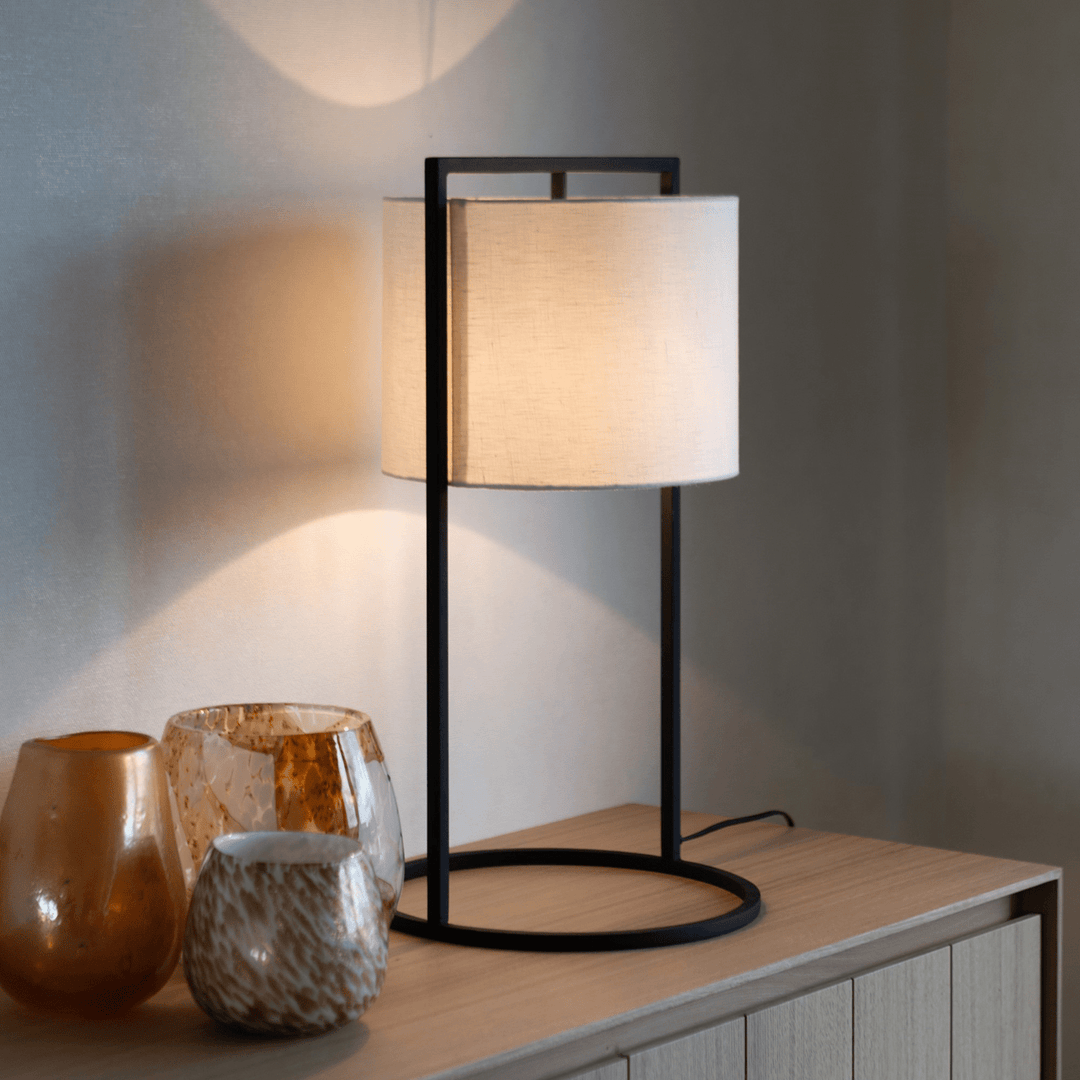Tischlampe - Moyo