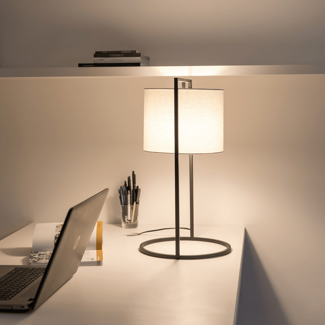 Tischlampe - Moyo