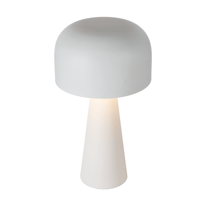 Tischlampe - Mush Weiß