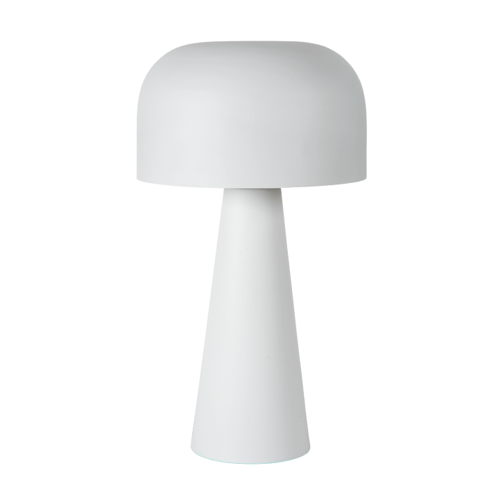 Tischlampe - Mush Weiß