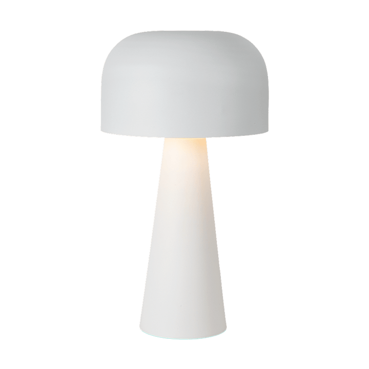 Tischlampe - Mush Weiß