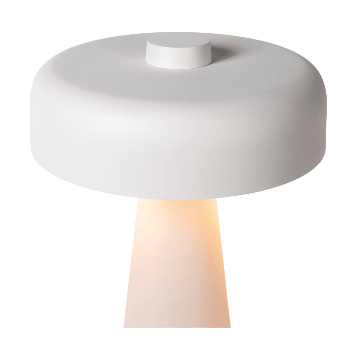 Tischlampe - Ocana Weiß