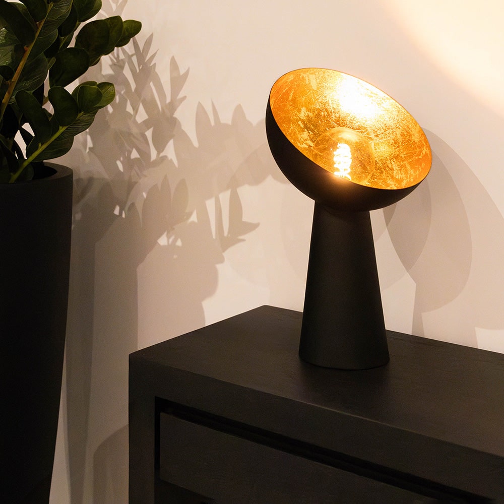 Tischlampe - Hopi