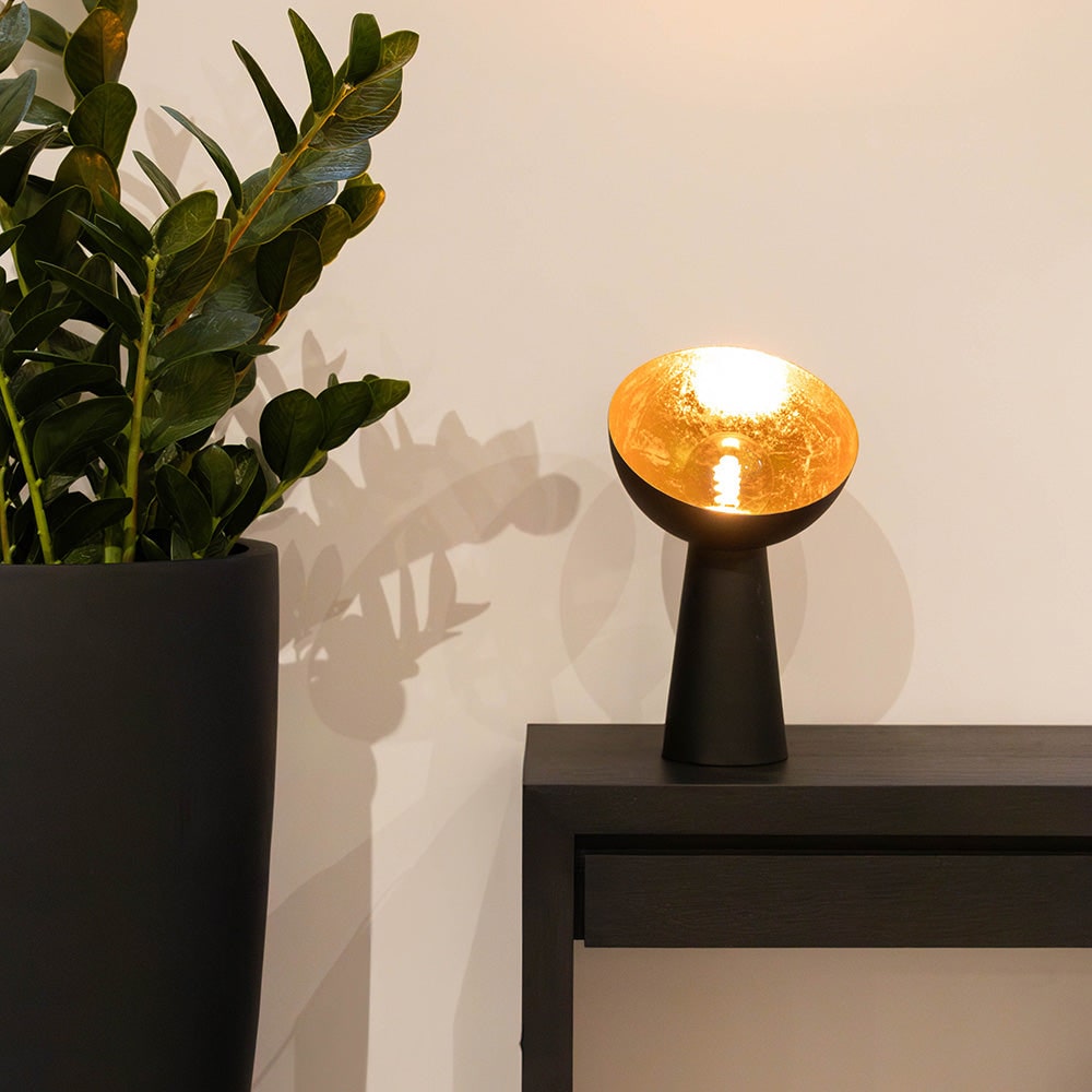 Tischlampe - Hopi