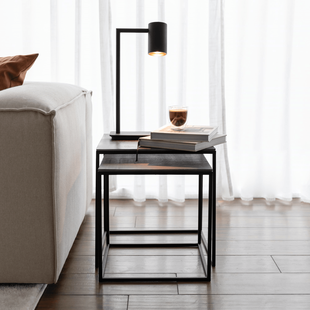 Tischlampe - Bisho