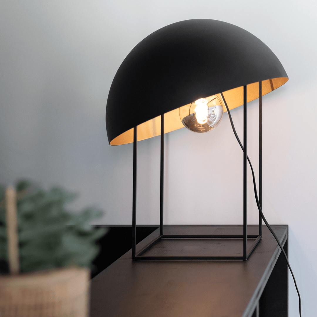 Tischlampe - Hoody