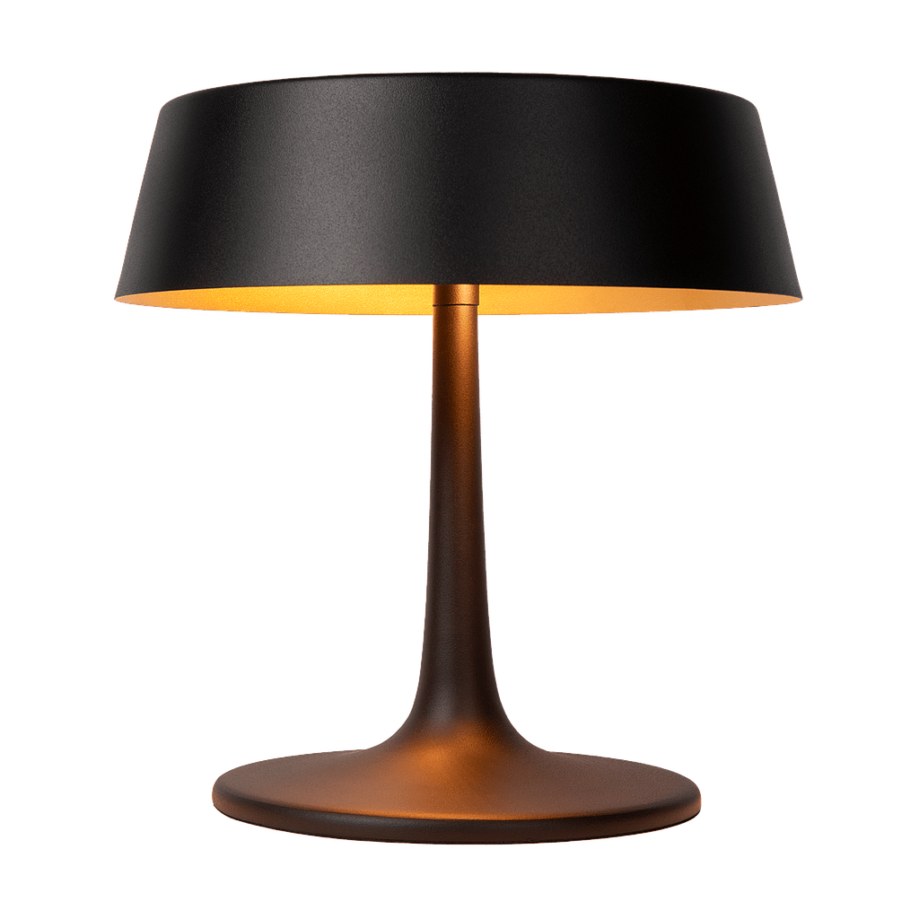 Tischlampe - Matcha Schwarz