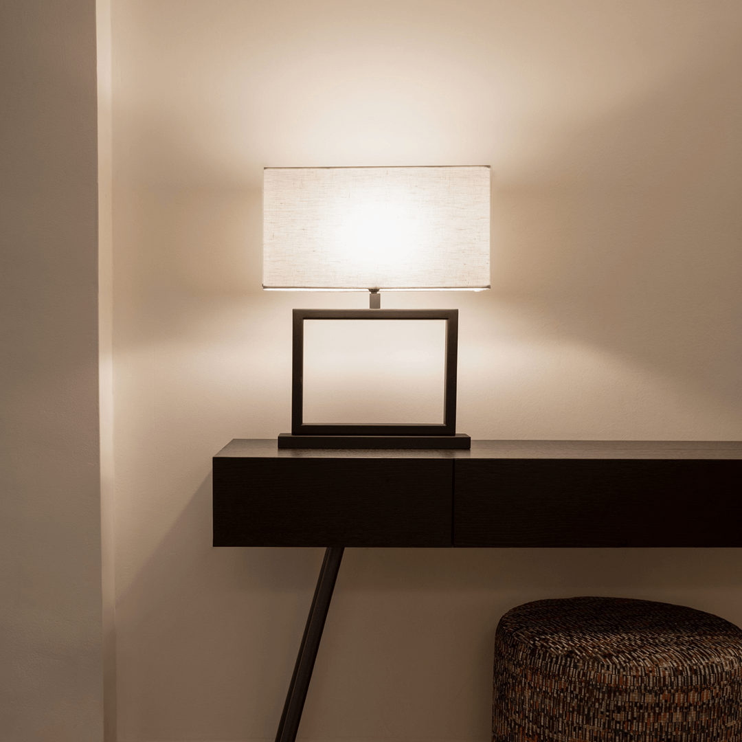 Tischlampe - Valencienne