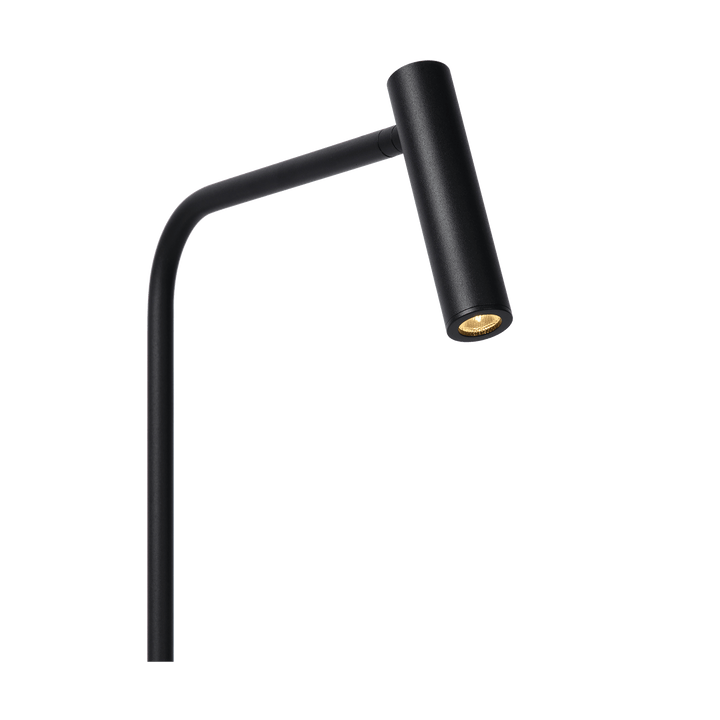 Tischlampe - Pomery Schwarz