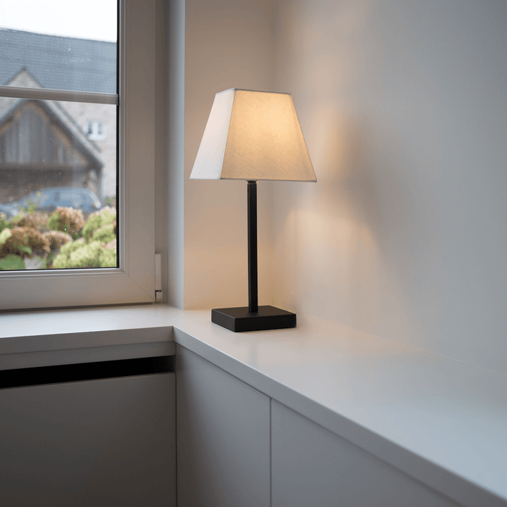 Tischlampe - Buranella