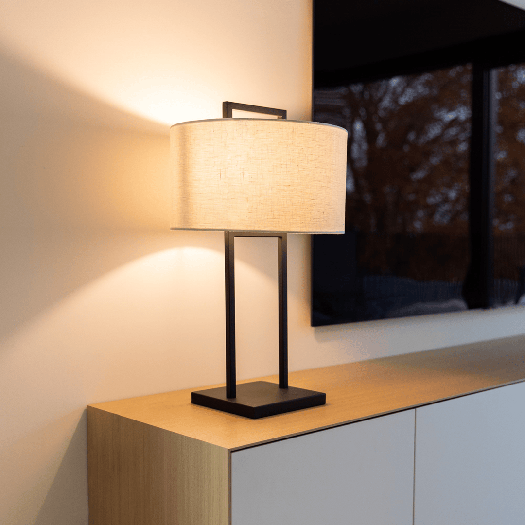 Tischlampe - Belford