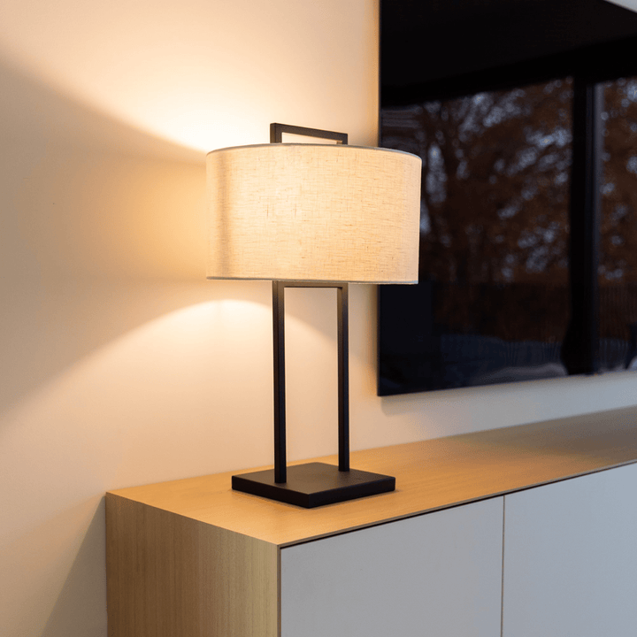 Tischlampe - Belford