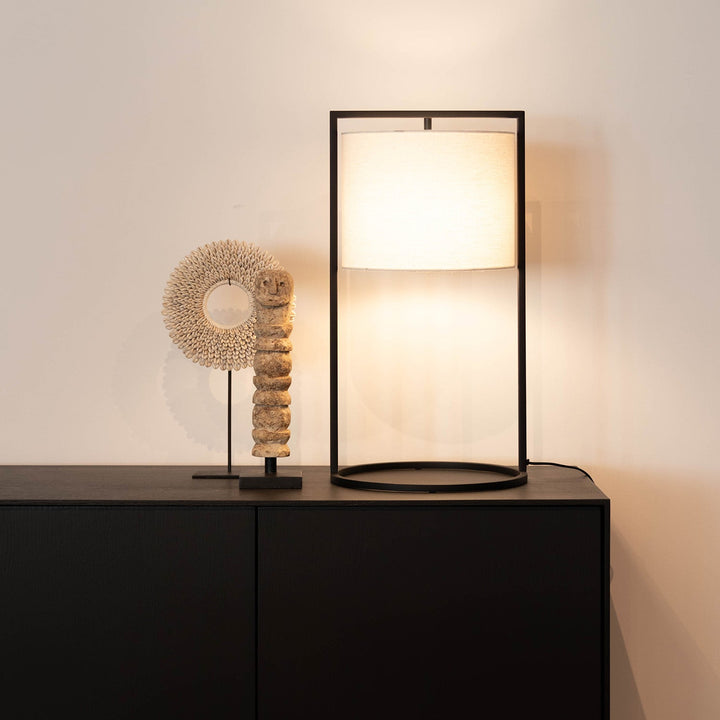 Tischlampe - Moyo