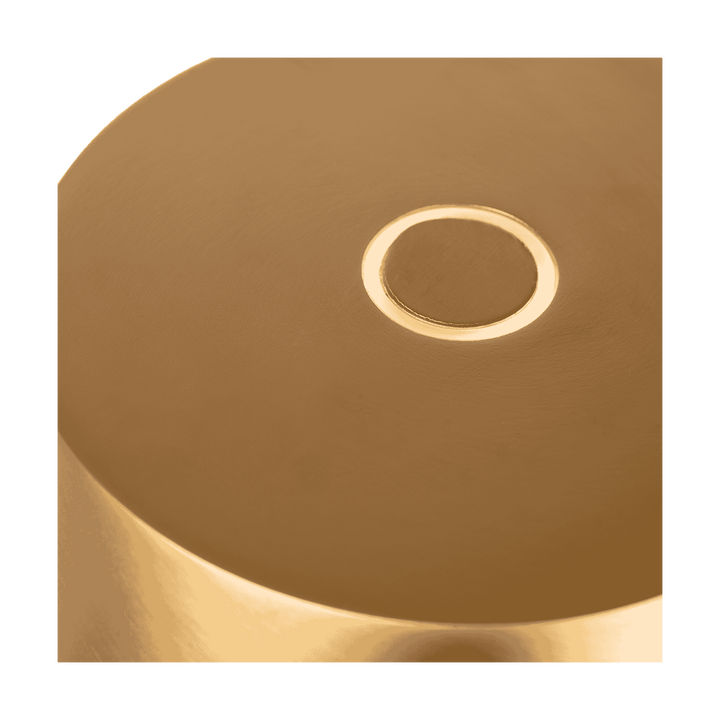 Tischlampe - Balto Gold