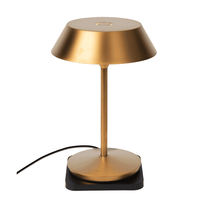 Tischlampe - Balto Gold