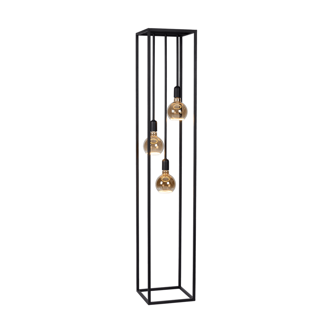 Stehlampe - Barsa
