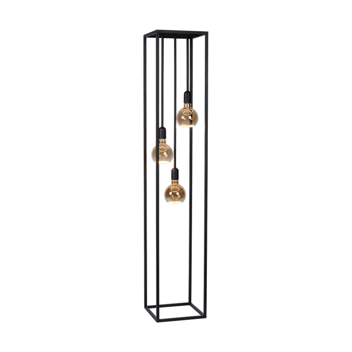 Stehlampe - Barsa