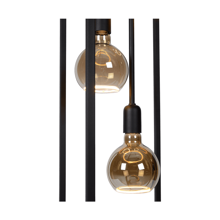 Stehlampe - Barsa