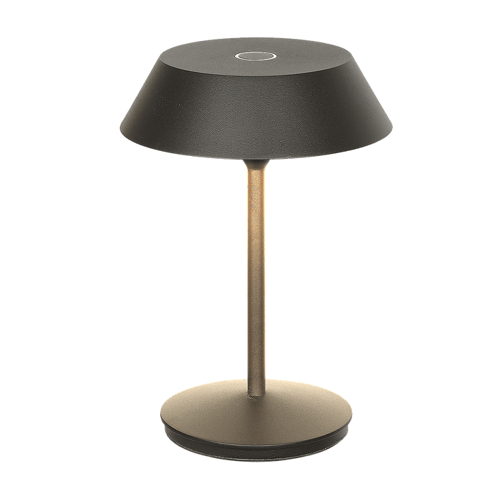 Tischlampe - Balto Schwarz