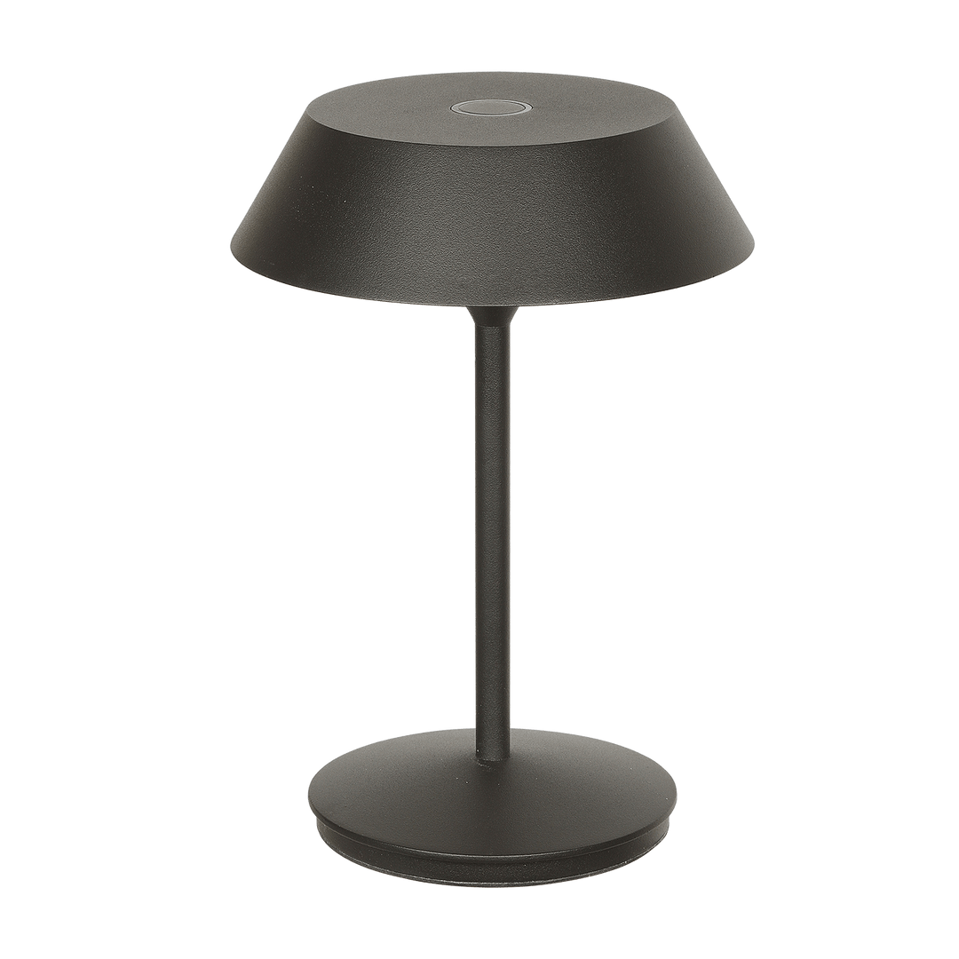 Tischlampe - Balto Schwarz