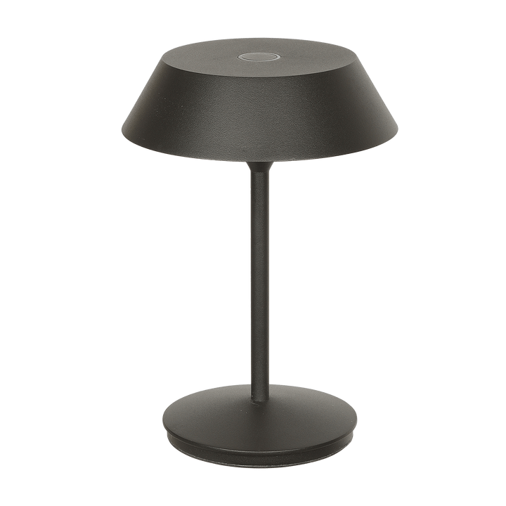 Tischlampe - Balto Schwarz