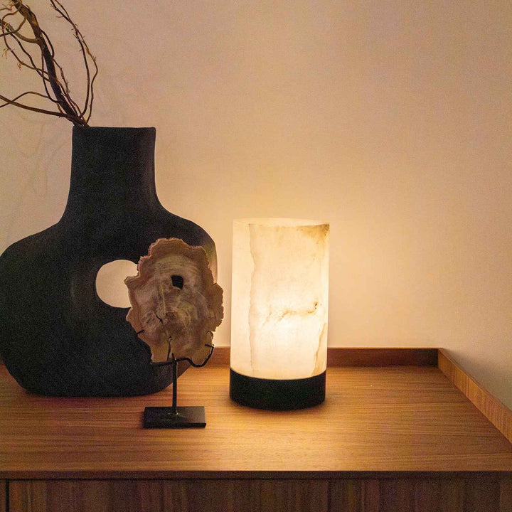 Tischlampe - Kizo M